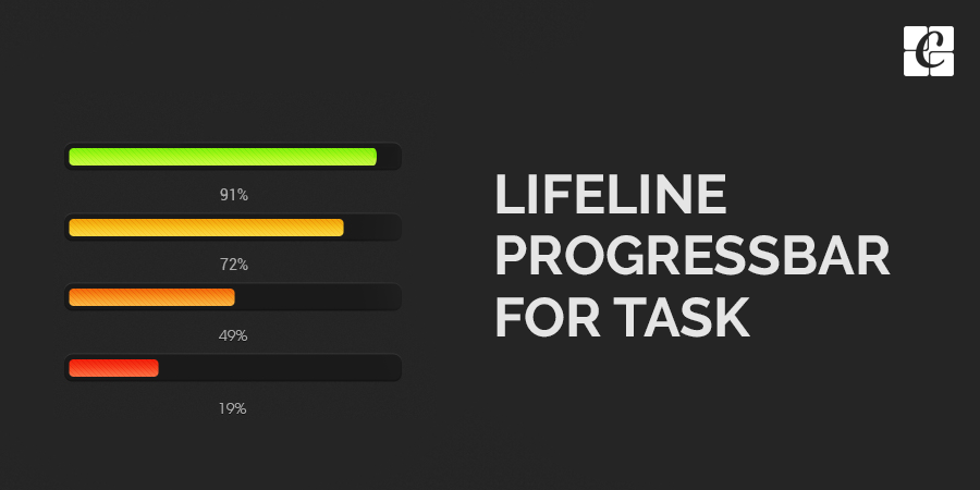 生命线 -  ProgressBar-for-task.png