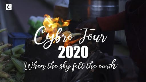 2020-Cybrosys-Tour